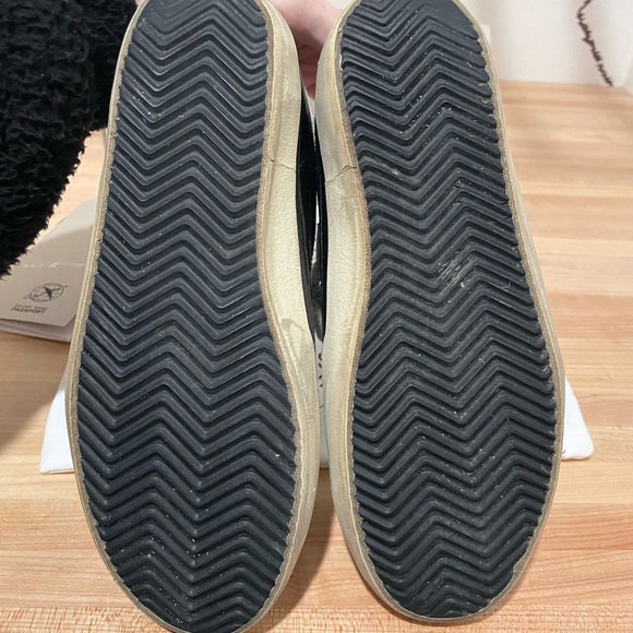 🖤 Golden Goose Superstars size 38 - Picture 2 of 5
